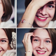 Анна Бугрова, 24.01