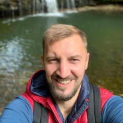 Евгений Овчинников, 19.07.1981, Санкт-Петербург