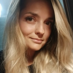 Ксения Чич, 30.07.1991, Москва