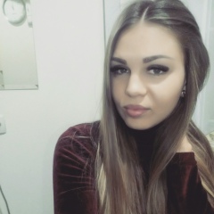 Аня Сович, 18.09, Староконстантинов