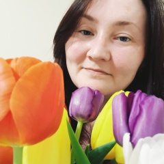 Оксана Кузнецова, 24.01