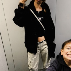 Ксения Новикова, 25.11, Москва