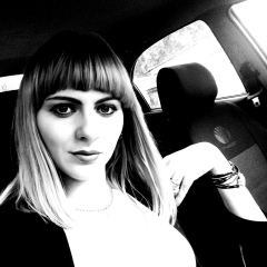 Лолита Кабаченко, 10.09.1988, Каменское / Днепродзержинск