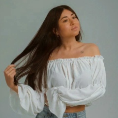 Дина Исхакова, Санкт-Петербург