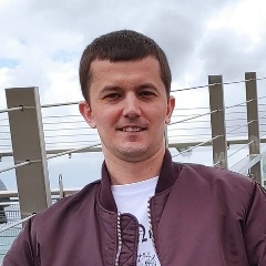 Андрей Гелажинь, 29.05.1990, Лида