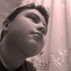 Вадим Горбунов, 19.05.1998, Покровское