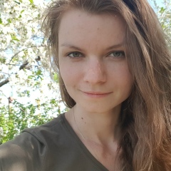 Галина Жданова, 12.09, Москва