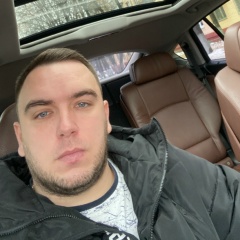 Александр Клоков, 14.08.1988, Москва