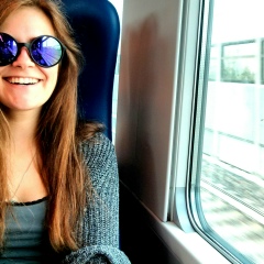 Надя Альт, Санкт-Петербург