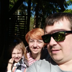 Андрей Девяткин, 09.12.1983, Санкт-Петербург