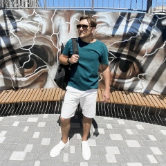 Виталий Жданов, 04.09