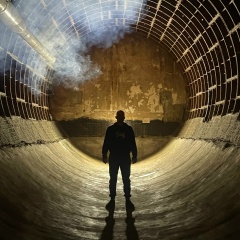 Дмитрий Меркушев, 14.07.1995, Москва