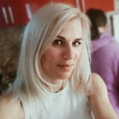 Оксана Згонникова, 20.08, Москва