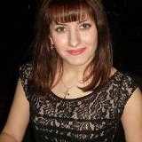 Лиана Исмунц, 03.10.1983, Пятигорск