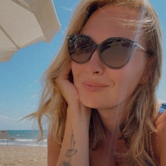 Мари Сергевна, 05.09, Санкт-Петербург