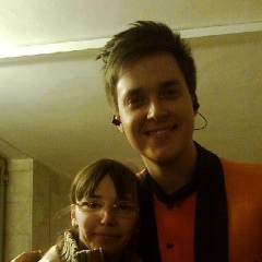 Людмила Білоцеркович, 18.08.1985, Тернополь