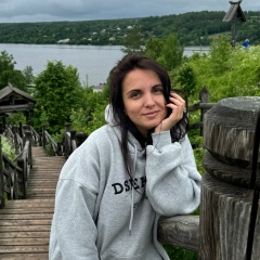 Анастасия Новикова, 22.12, Обнинск