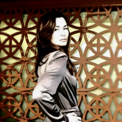 Анжелика Кошарская-Милюкова, 10.09.1981, Казань