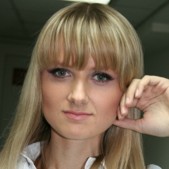 Анна Кирьяк, 02.02.1985, Киев