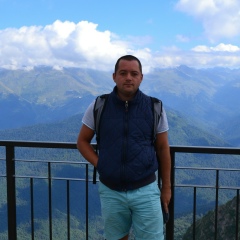 Владислав Мурашов, 14.07.1988, Выкса