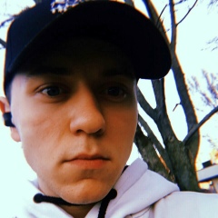 Павло Хома, 28.01.1997, Львов