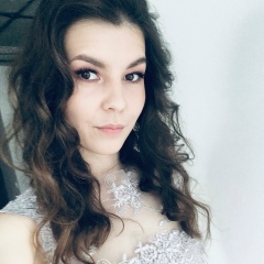 Екатерина Сурма, 30.01.1994, Минск