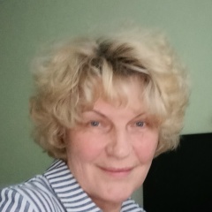 Татьяна Старовойтова, 23.06, Санкт-Петербург