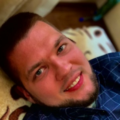 Юра Юрьев, 21.06, Санкт-Петербург