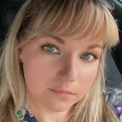 Юлия Александровна, 20.04.1988