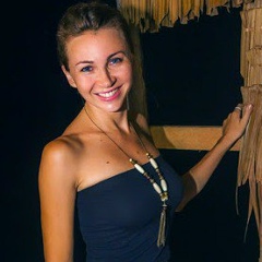 Яна Тавшунская, 15.09