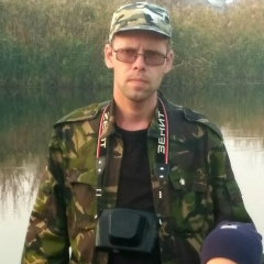 Александр Букреев, 18.08, Харьков