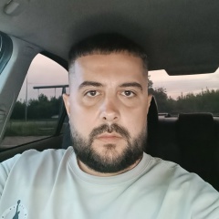 Денис Попов, 14.12.1994, Курчатов