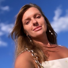 Ирина Бузак, 31.05, Владивосток