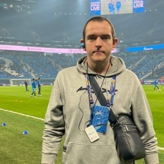 Александр Фёдоров, 22.02, Санкт-Петербург