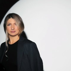 Екатерина Краснова, 20.05.1989, Санкт-Петербург