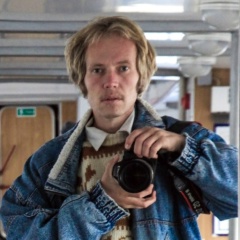 Андрей Babble, 24.06