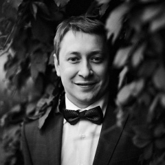 Граф Bagroff, 27.06.1983, Москва