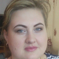 Натали Байрамова, 19.07.1982