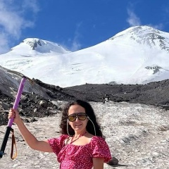 Наталья Пятак, 12.11, Челябинск