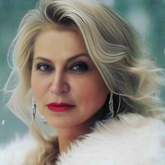 Елена Самусева, Санкт-Петербург