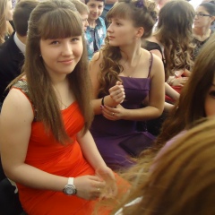 Valeriya Sonina, 20.01, Тараз