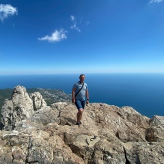 Александр Комаров, 04.12.1984, Москва