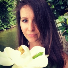 Анастасия Сергеенко, 19.01, Санкт-Петербург