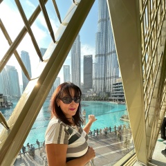 Маргарита Ферулёва, 27.08.1901, Киев