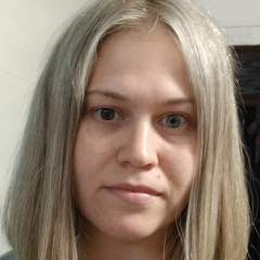 Ирина Петрова, 07.08.1990, Кушва