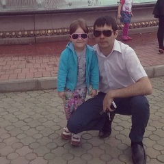 Артур Фархутдинов, 25.06.1988