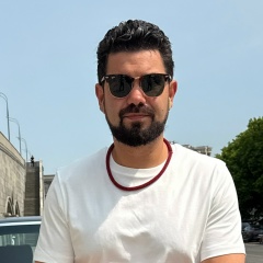 Яков Спиридоненко, 29.04.1992, Москва