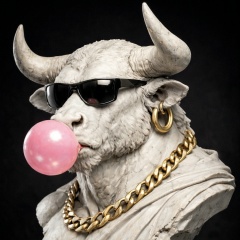 Роман Бочаров, 24.04