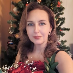 Ирина Шувалова, 05.01, Нижний Новгород