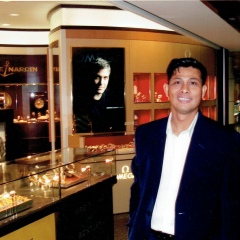 Maj Nay, 09.09.1980, Yangon